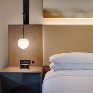 Corner Suite Two Queen Beds