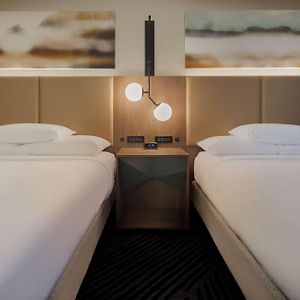 Queen Suite Two Queen Beds